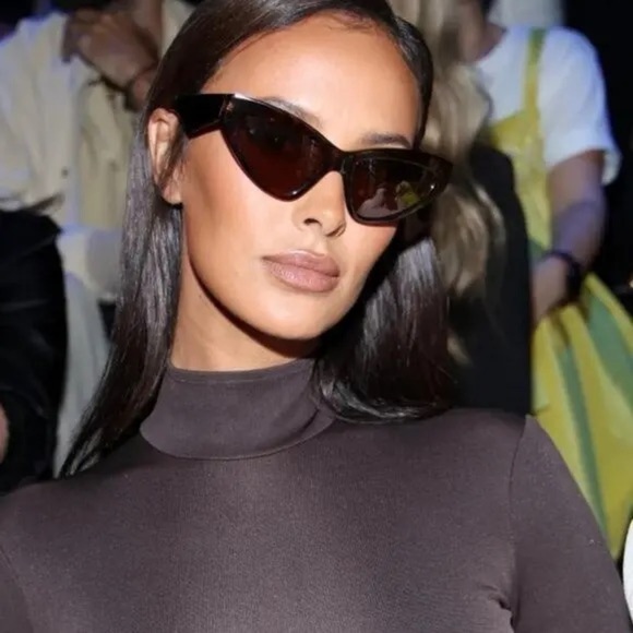 BNWT | Dolce & Gabbana | Women's DG4439 55mm Sunglasses | Case + Box + Accs Incl - Picture 7 of 9